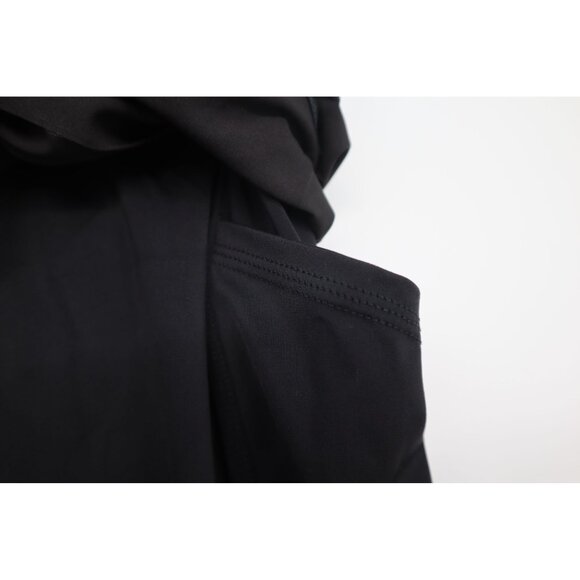 Swimsuits For All Pleated Swim Skirt With Built-In Shorts Size 18 With Pocket - Picture 7 of 8